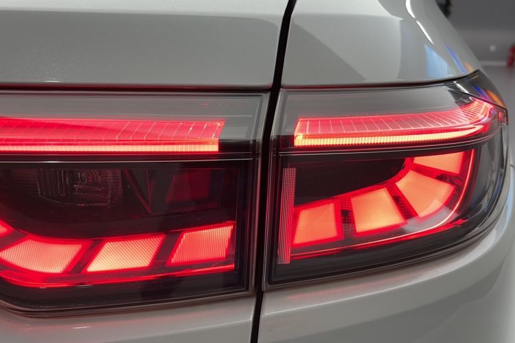 Used Honda e:NS1 2022 e-Series model Right Rear Taillight