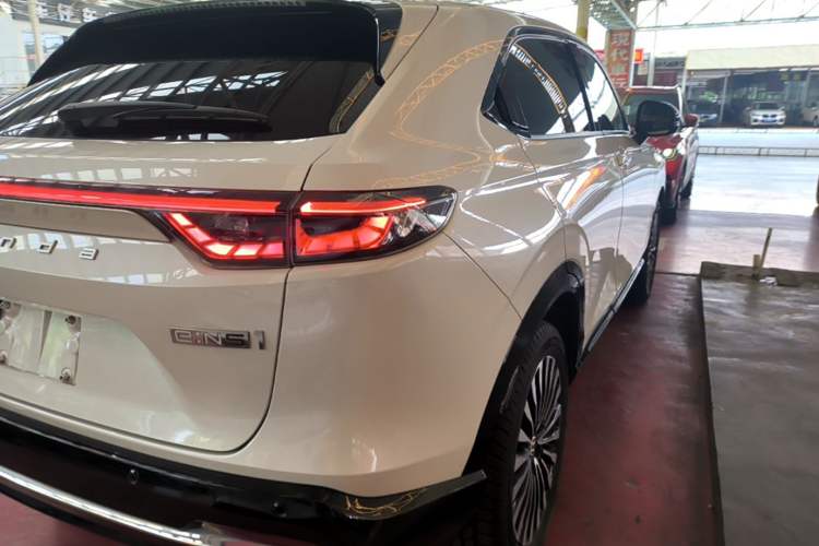 Used Honda e:NS1 2022 e-Chi Edition Right Rear Taillight