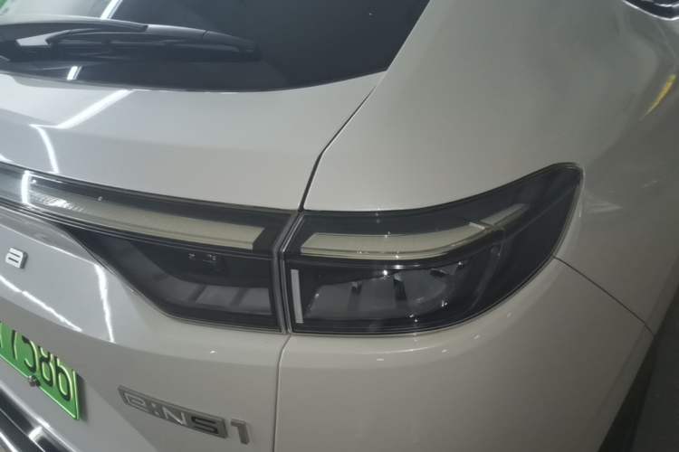 Used Honda e:NS1 2022 e-Motion Edition Right Rear Taillight
