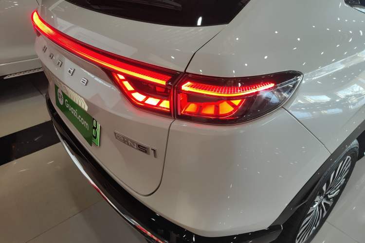 Used Honda e:NS1 2022 e-Motion Edition Right Rear Taillight