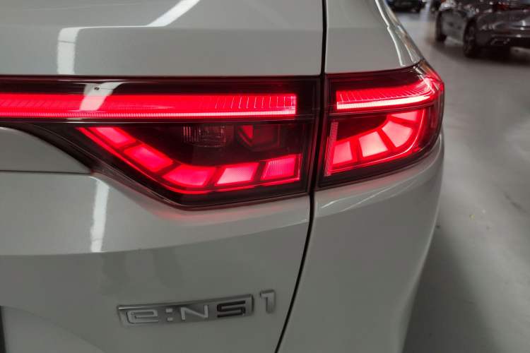 Used Honda e:NS1 2022 e-Series model Right Rear Taillight