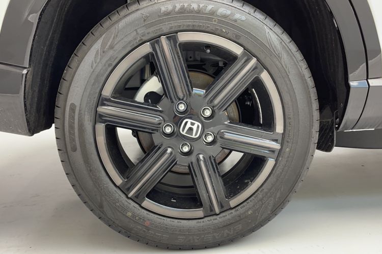 Used Honda e:NS1 2022 e-Series model Right Rear Wheel Hub