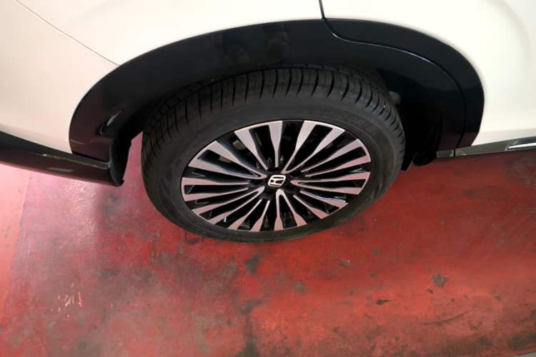 Used Honda e:NS1 2022 e-Chi Edition Right Rear Wheel Hub