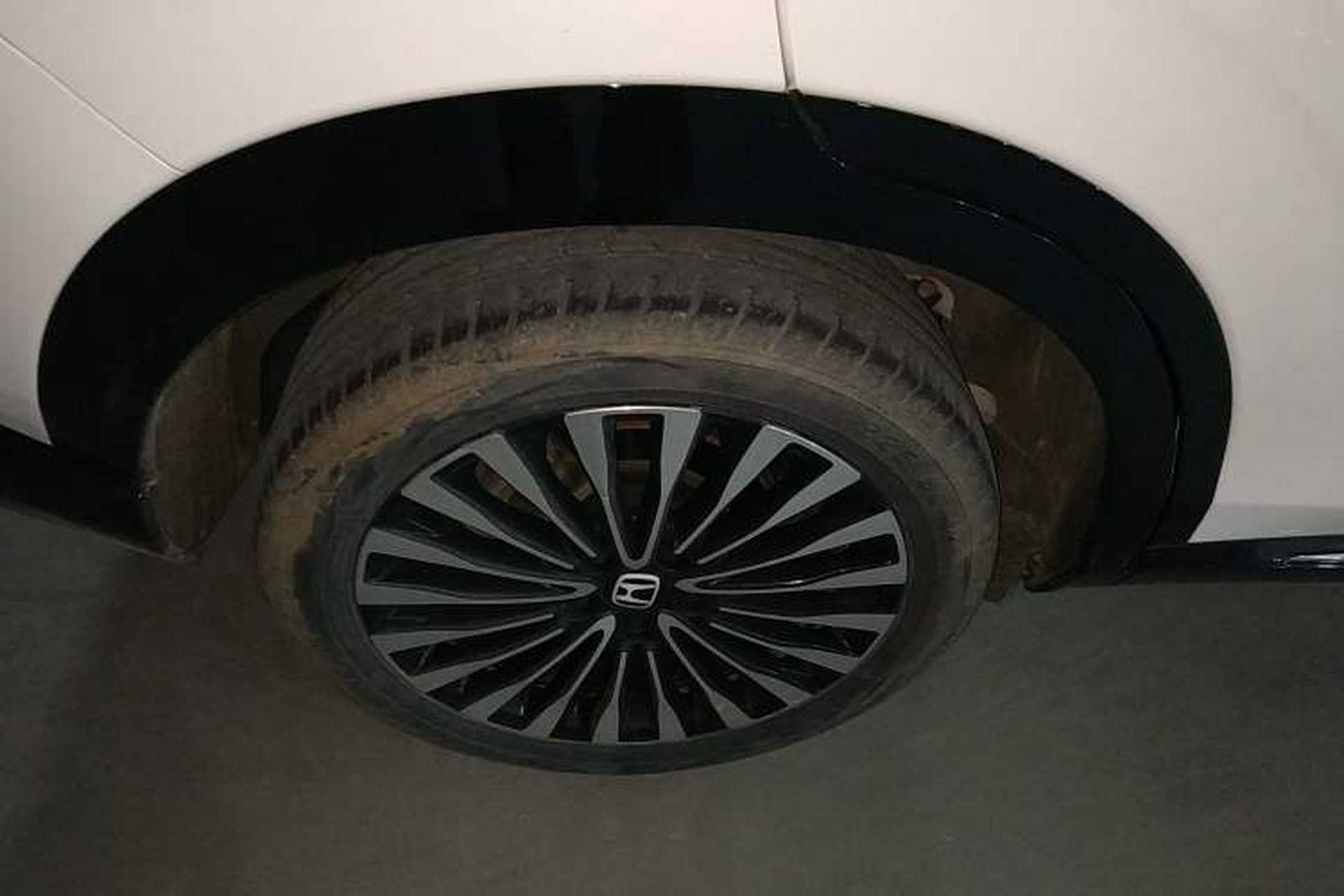 Used Honda e:NS1 2022 e-Motion Edition Right Rear Wheel Hub