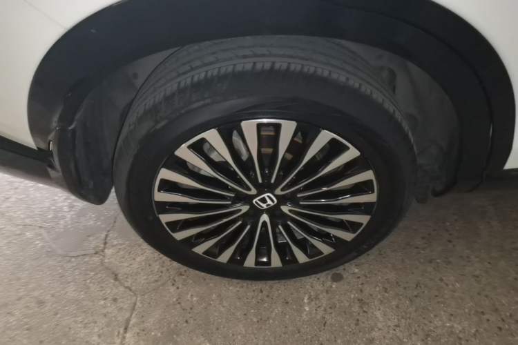 Used Honda e:NS1 2022 e-Motion Edition Right Rear Wheel Hub