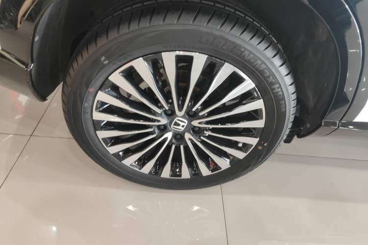 Used Honda e:NS1 2022 e-Motion Edition Right Rear Wheel Hub