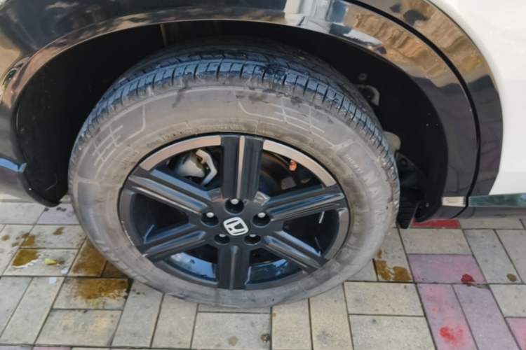Used Honda e:NS1 2022 e-Series model Right Rear Wheel Hub