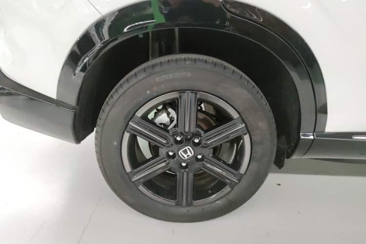 Used Honda e:NS1 2022 e-Series model Right Rear Wheel Hub