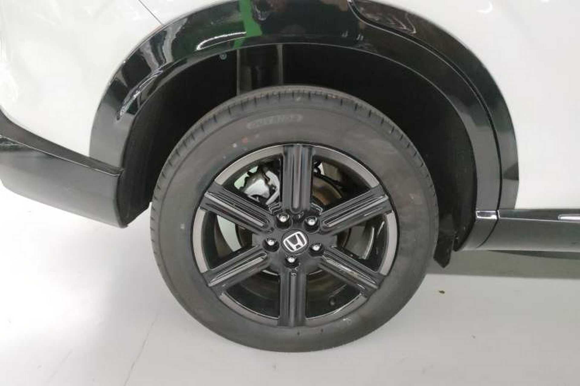 Used Honda e:NS1 2022 e-Series model Right Rear Wheel Hub