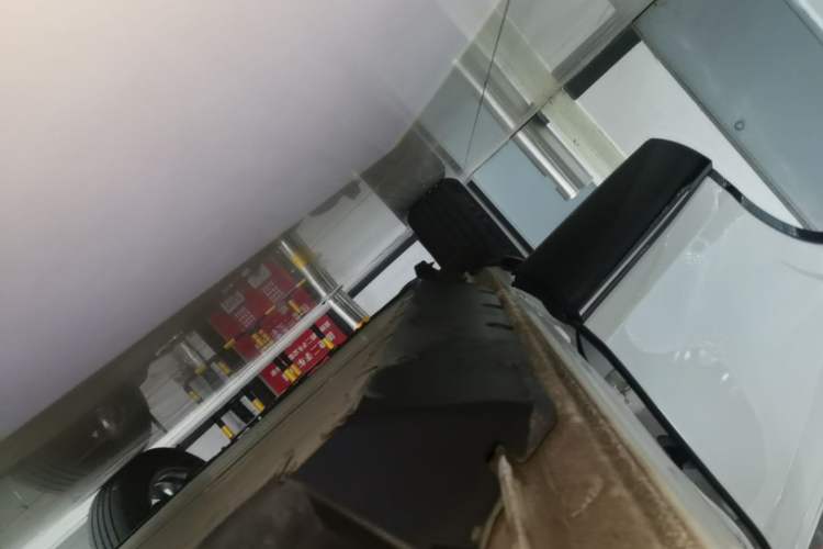 Used Honda e:NS1 2022 e-Series model Right Side Sill