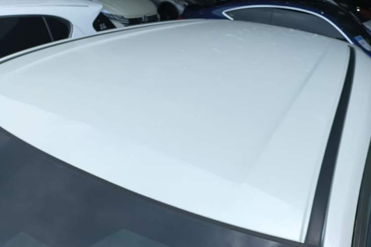 Used Honda e:NS1 2022 e-Series model Roof