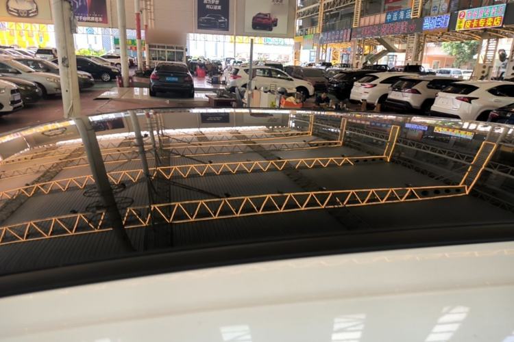 Used Honda e:NS1 2022 e-Chi Edition Roof