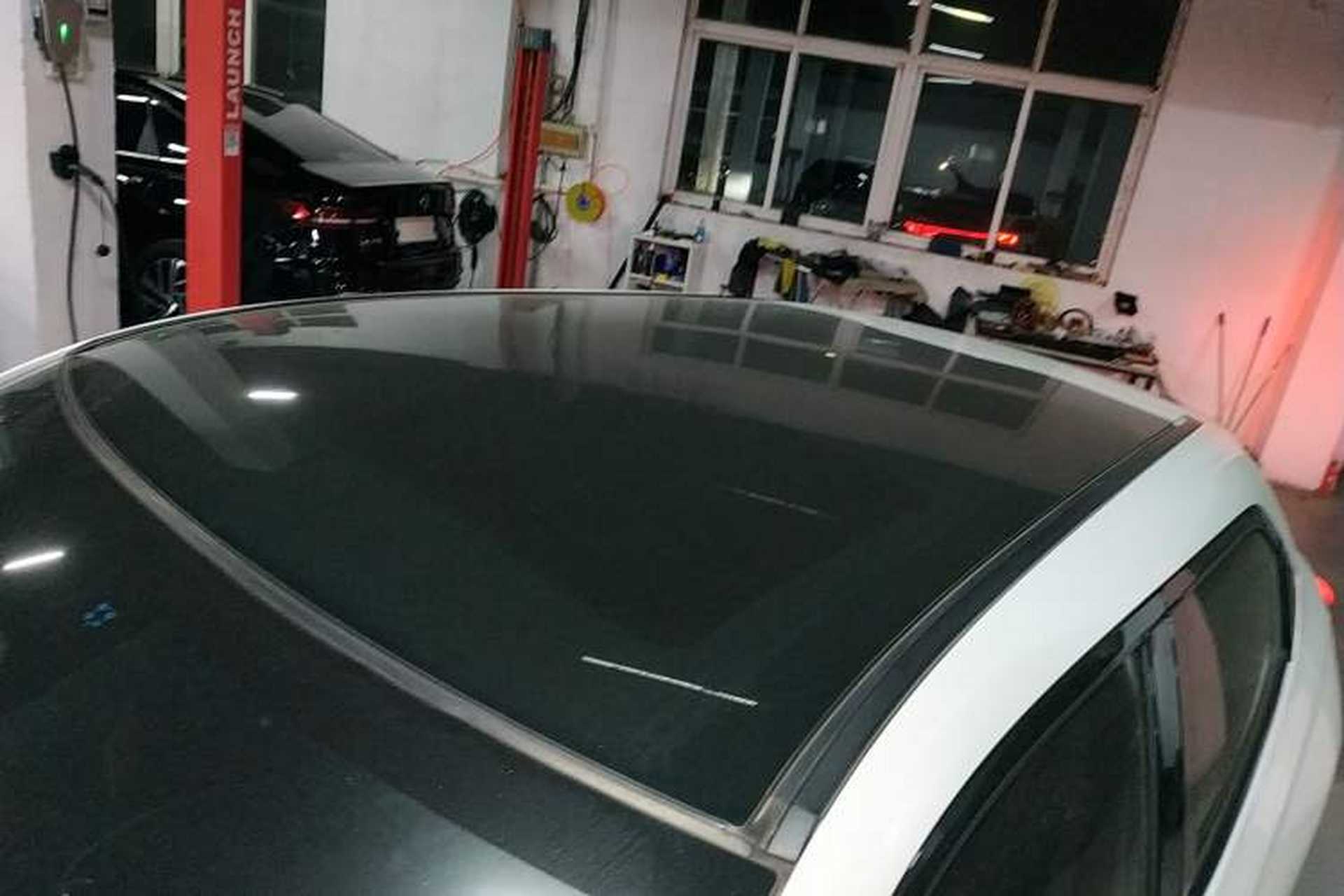 Used Honda e:NS1 2022 e-Motion Edition Roof