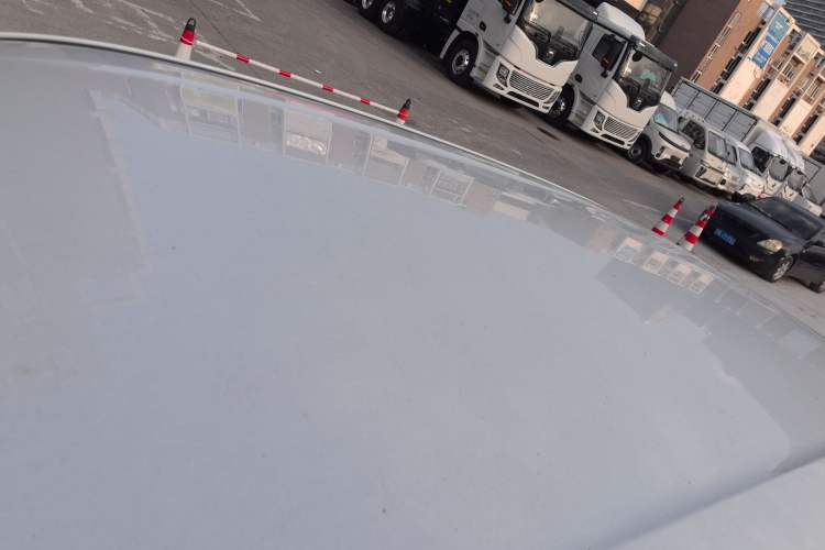 Used Honda e:NS1 2022 e-Series model Roof