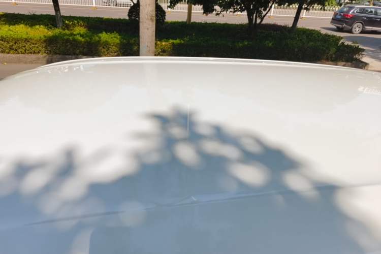 Used Honda e:NS1 2022 e-Series model Roof