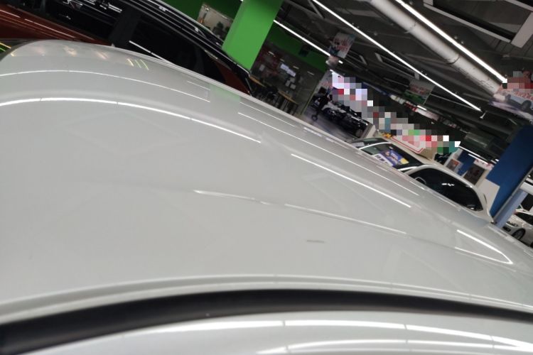 Used Honda e:NS1 2022 e-Series model Roof