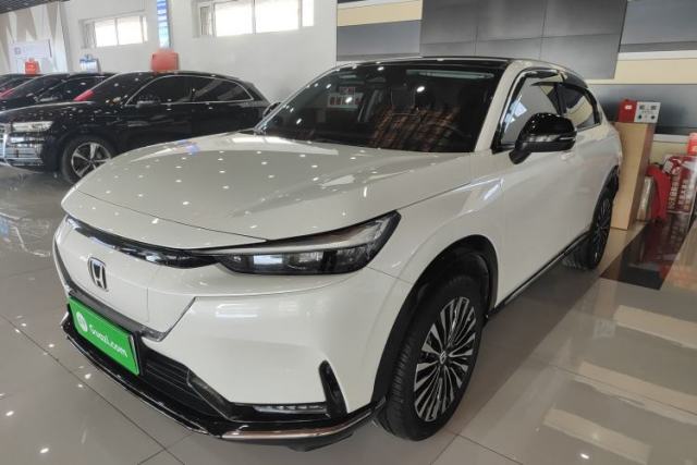 Used Honda e:NS1 2022 e-Motion Edition