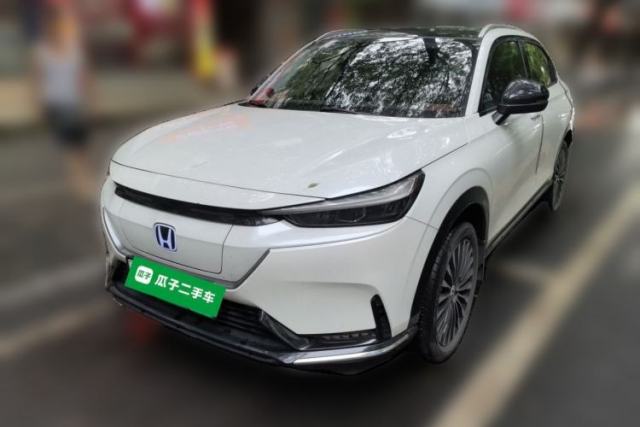 Used Honda e:NS1 2022 e-Motion Edition