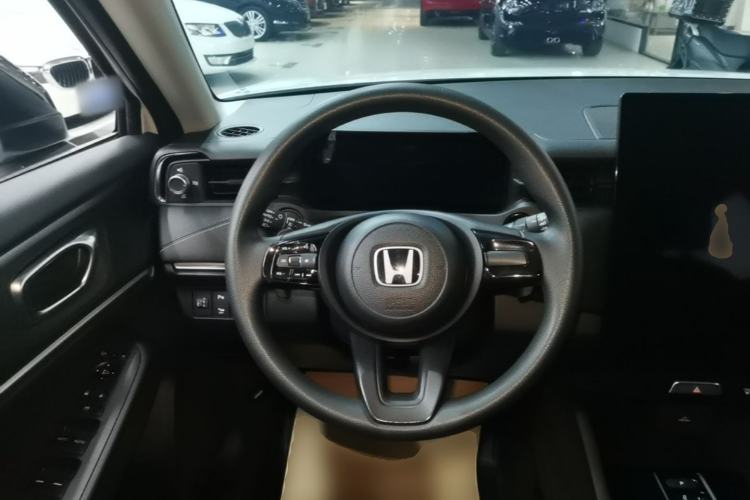 Used Honda e:NS1 2022 e-Series model Steering Wheel