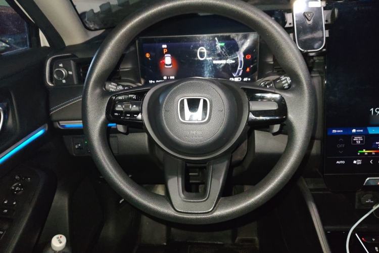 Used Honda e:NS1 2022 e-Series model Steering Wheel