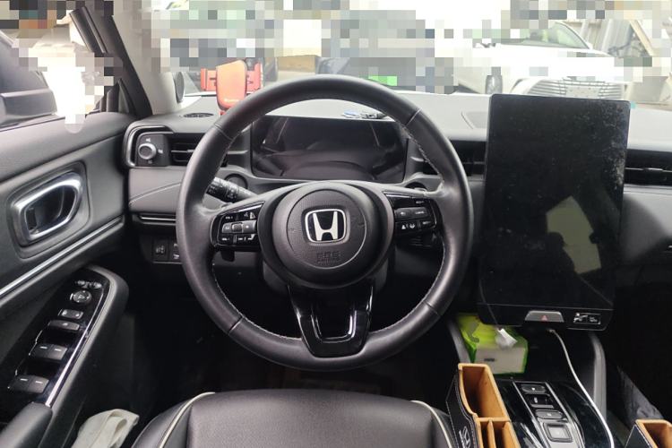 Used Honda e:NS1 2022 e-Chi Edition Steering Wheel