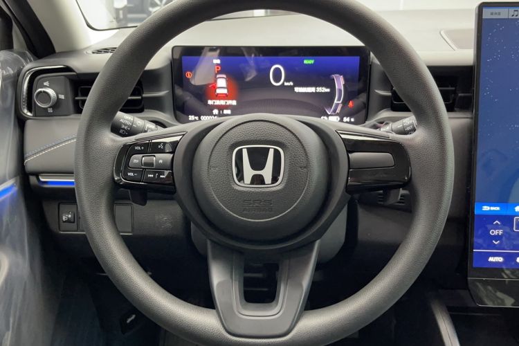 Used Honda e:NS1 2022 e-Series model Steering Wheel