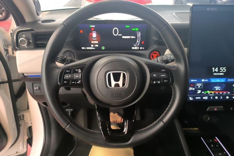 Used Honda e:NS1 2022 e-Chi Edition Steering Wheel