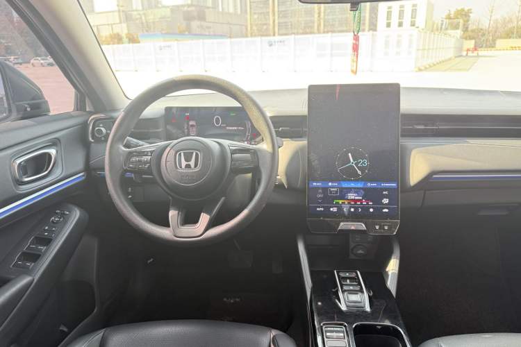 Used Honda e:NS1 2022 e-Series model Steering Wheel