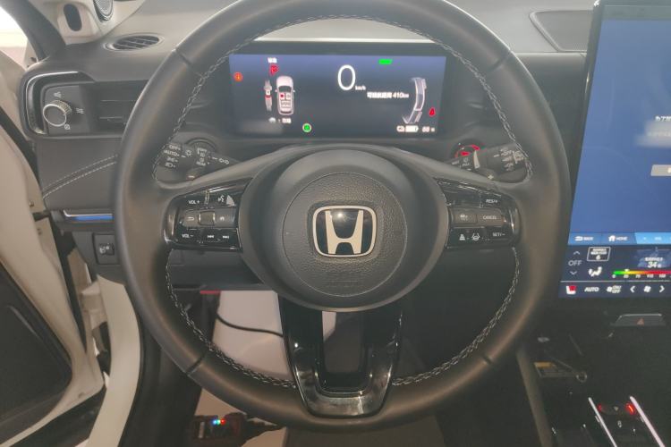 Used Honda e:NS1 2022 e-Motion Edition Steering Wheel