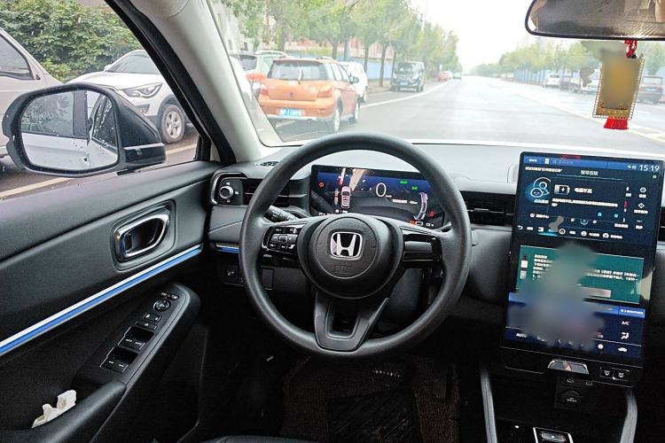 Used Honda e:NS1 2022 e-Series model Steering Wheel