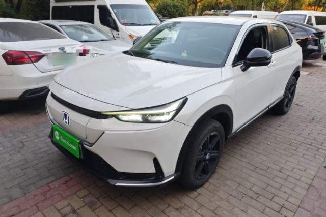 Used Honda e:NS1 2022 e-Series model