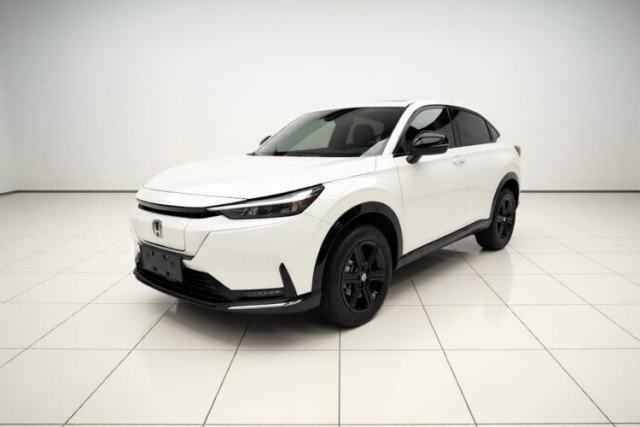 Used Honda e:NS1 2022 e-Series model