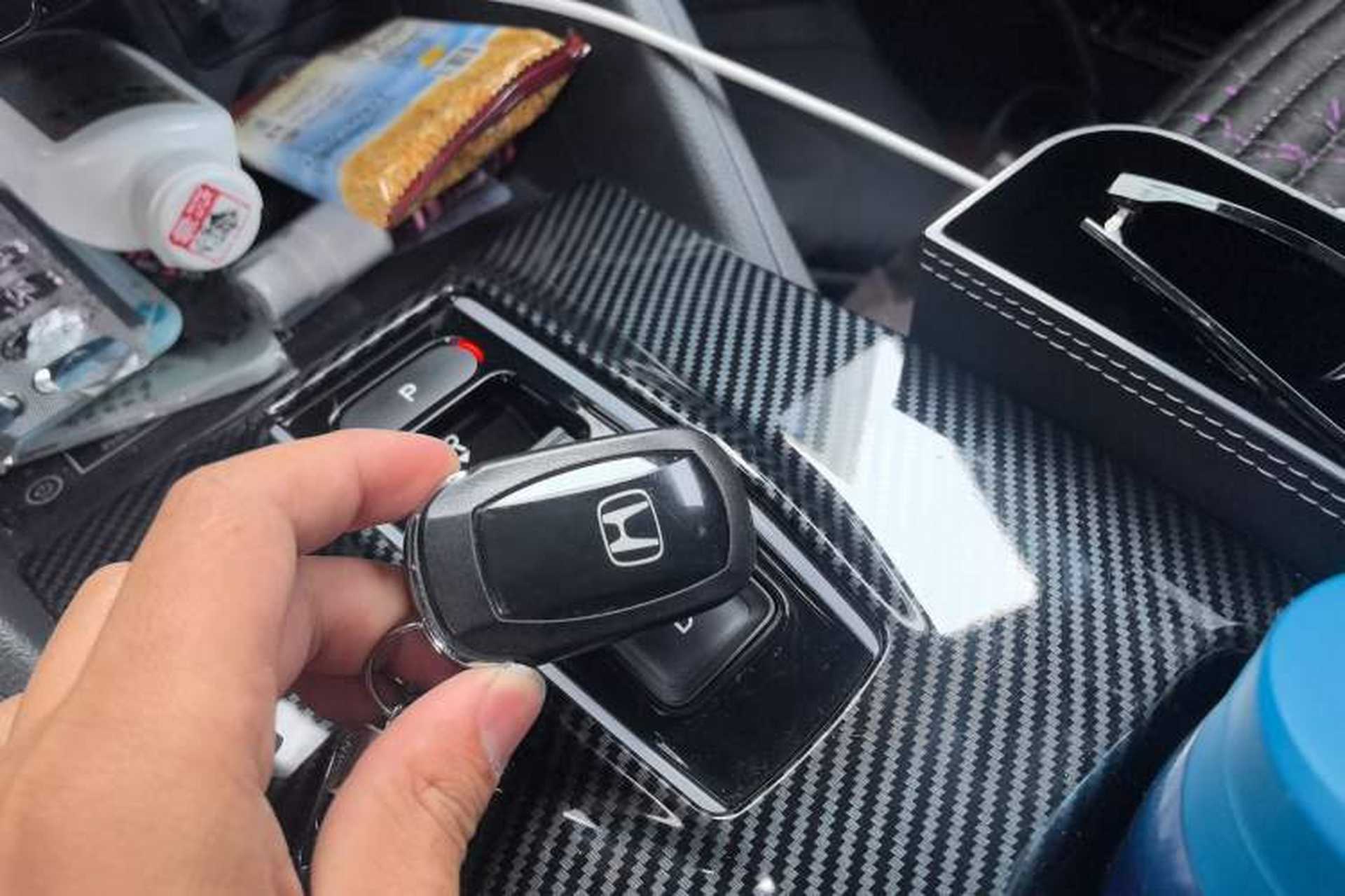 Used Honda e:NS1 2022 e-Style Edition Vehicle Key