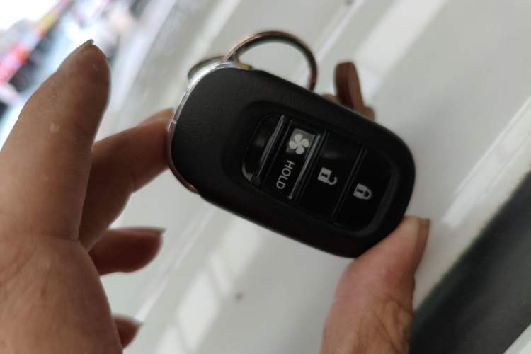 Used Honda e:NS1 2022 e-Series model Vehicle Key