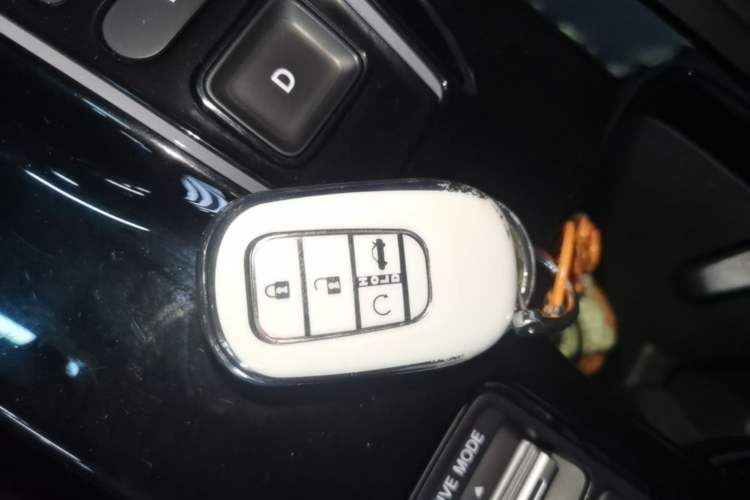 Used Honda e:NS1 2022 e-Series model Vehicle Key