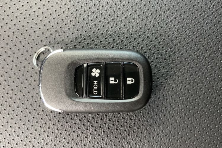 Used Honda e:NS1 2022 e-Series model Vehicle Key