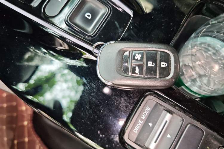 Used Honda e:NS1 2022 e-Style Edition Vehicle Key