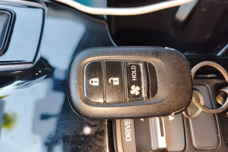 Used Honda e:NS1 2022 e-Series model Vehicle Key