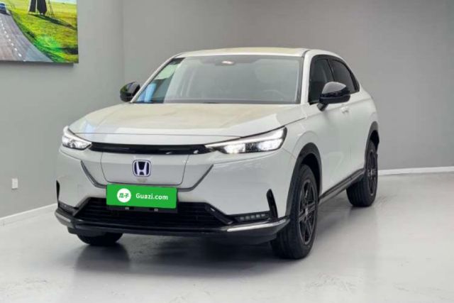 Used Honda e:NS1 2022 e-Series model