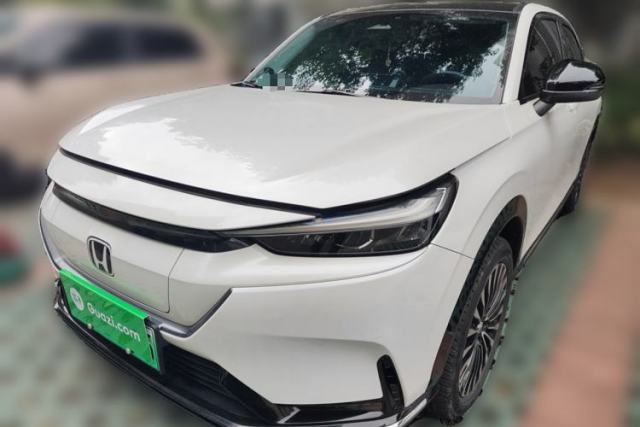 Used Honda e:NS1 2022 e-Motion Edition