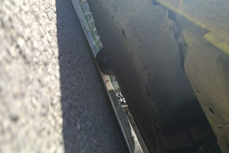 Used Honda e:NS1 2022 e-Style Edition Chassis Front Right