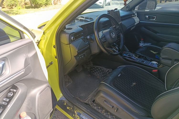 Used Honda e:NS1 2022 e-Style Edition Driver Seat