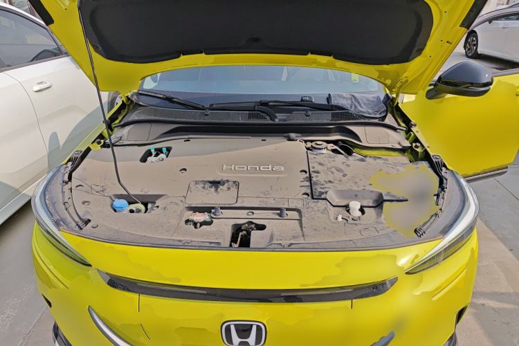 Used Honda e:NS1 2022 e-Motion Edition Engine Bay