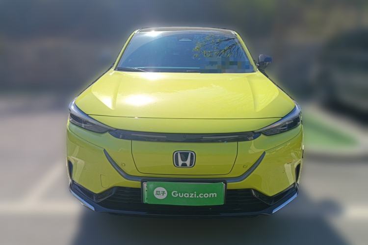 Used Honda e:NS1 2022 e-Style Edition Front