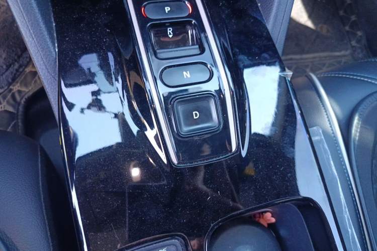 Used Honda e:NS1 2022 e-Style Edition Gear Lever