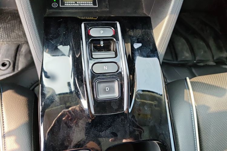 Used Honda e:NS1 2022 e-Motion Edition Gear Lever