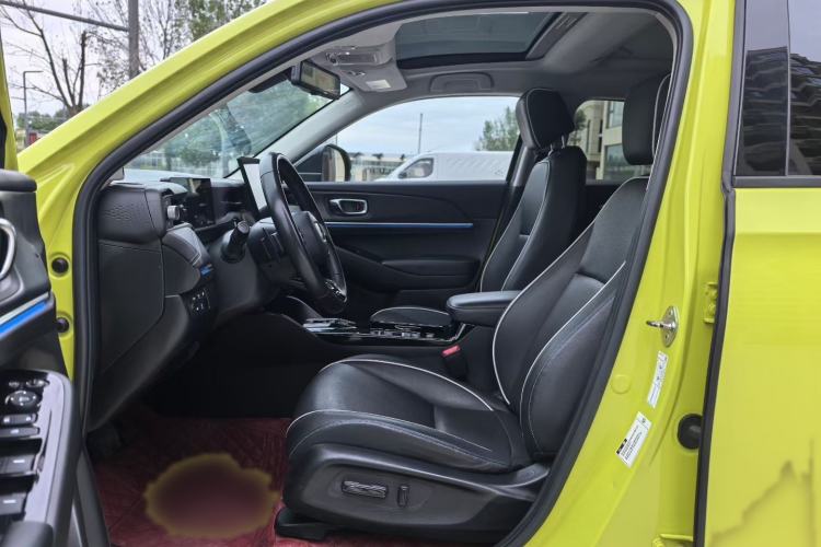 Used Honda e:NS1 2022 e-Motion Edition Interior 2