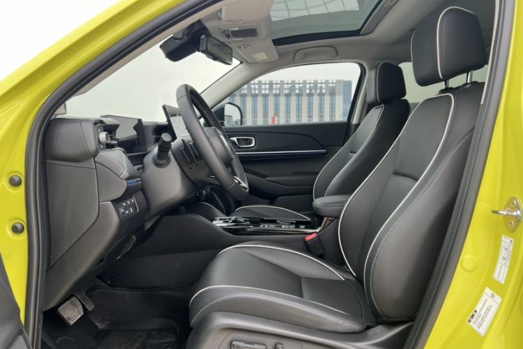 Used Honda e:NS1 2022 e-Motion Edition Interior 3