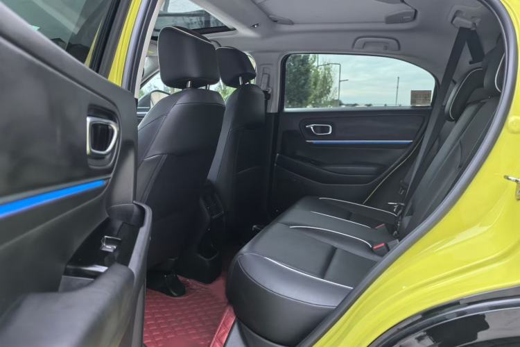 Used Honda e:NS1 2022 e-Motion Edition Interior 3