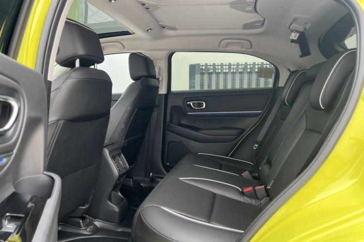 Used Honda e:NS1 2022 e-Motion Edition Interior 4